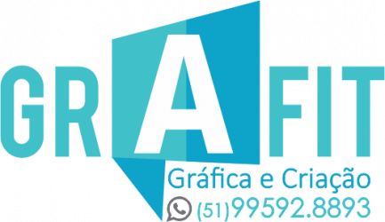 GRAFIT - Gráfica e Criação